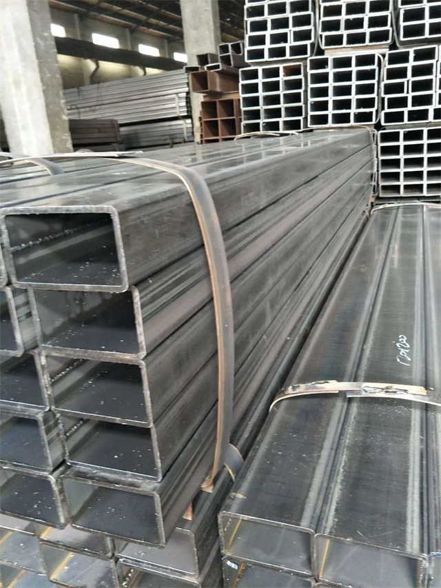 建筑钢结构吴中吴中吴中镀锌矩形管 Q355B 适用场景 建筑钢结构吴中吴中吴中镀锌矩形管 Q355B 适用场景
